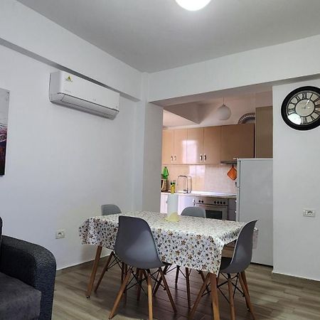Old Town Boulevard Apartment In City Center Durrës Exteriör bild