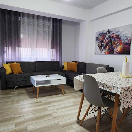 Old Town Boulevard Apartment In City Center Durrës Exteriör bild