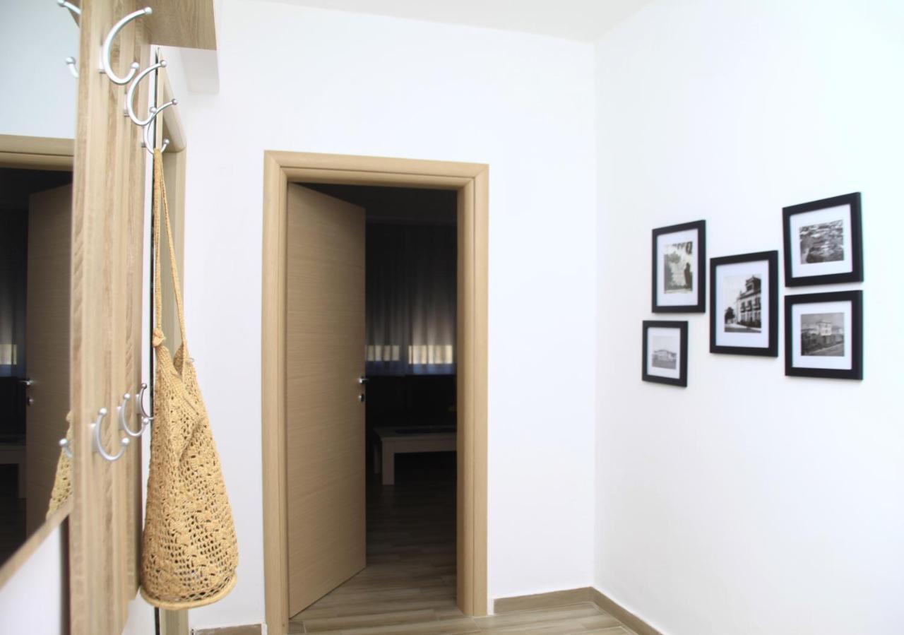 Old Town Boulevard Apartment In City Center Durrës Exteriör bild
