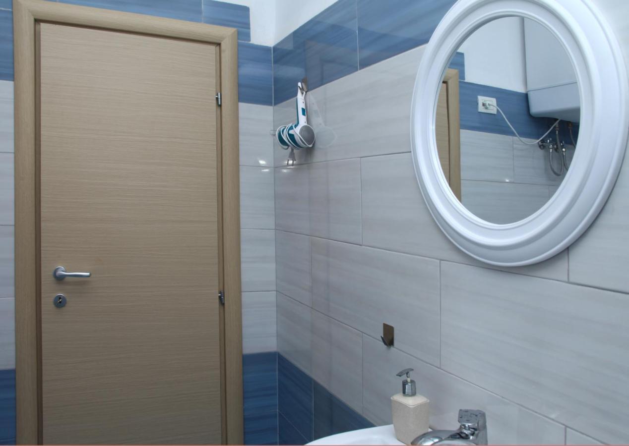 Old Town Boulevard Apartment In City Center Durrës Exteriör bild