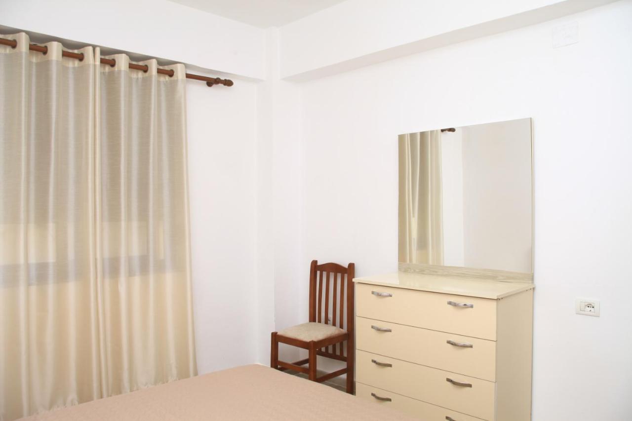 Old Town Boulevard Apartment In City Center Durrës Exteriör bild