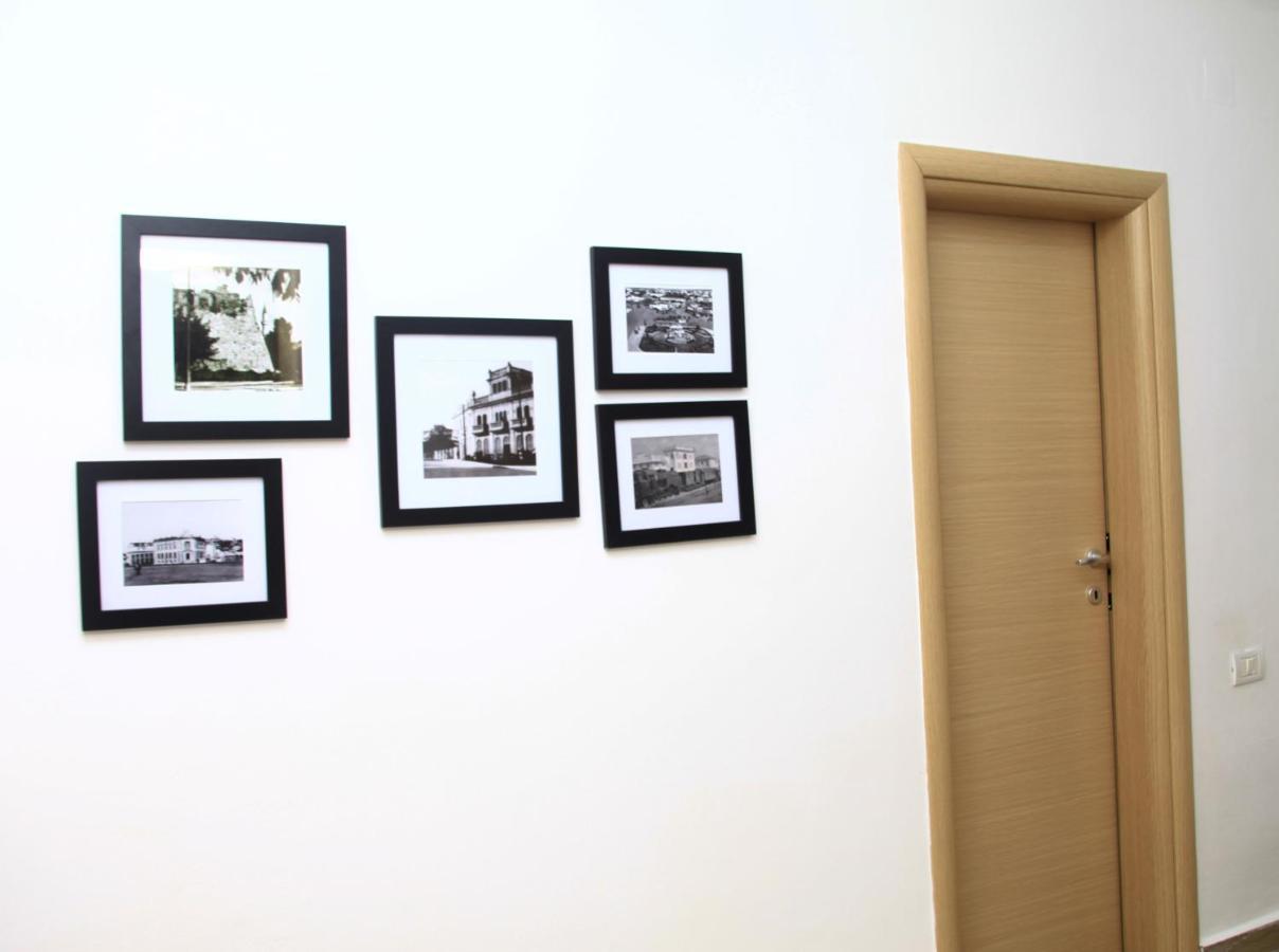 Old Town Boulevard Apartment In City Center Durrës Exteriör bild