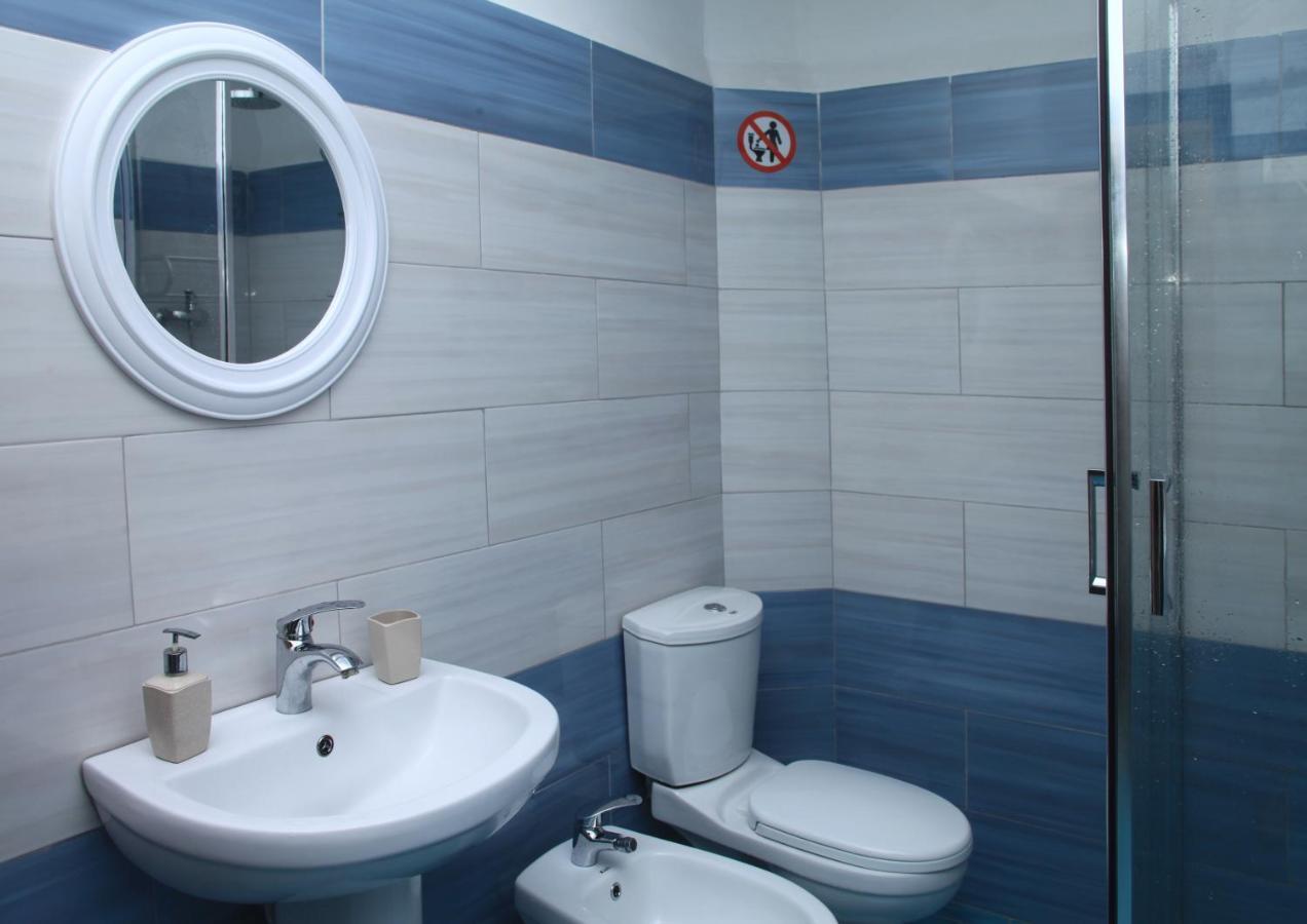 Old Town Boulevard Apartment In City Center Durrës Exteriör bild