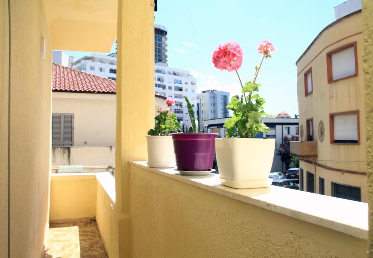 Old Town Boulevard Apartment In City Center Durrës Exteriör bild