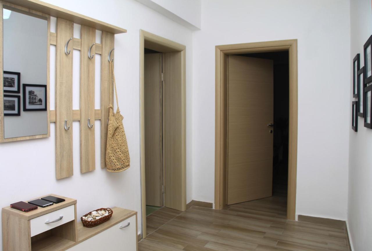Old Town Boulevard Apartment In City Center Durrës Exteriör bild