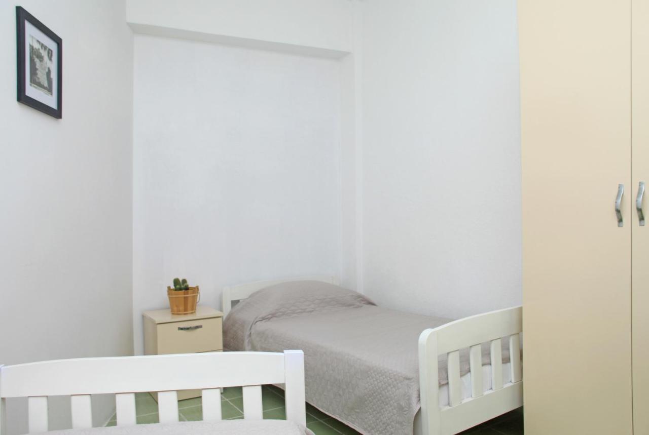 Old Town Boulevard Apartment In City Center Durrës Exteriör bild