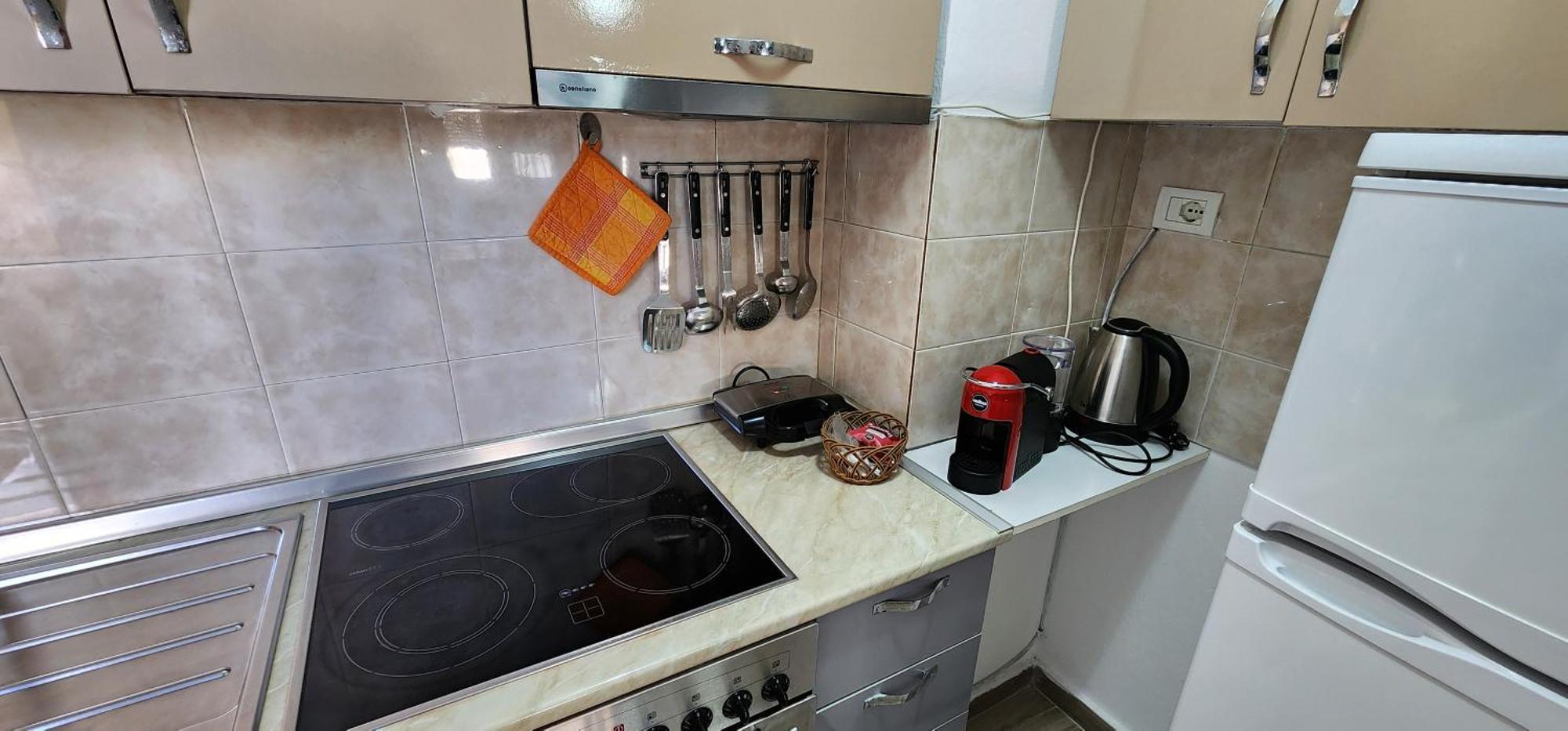 Old Town Boulevard Apartment In City Center Durrës Exteriör bild