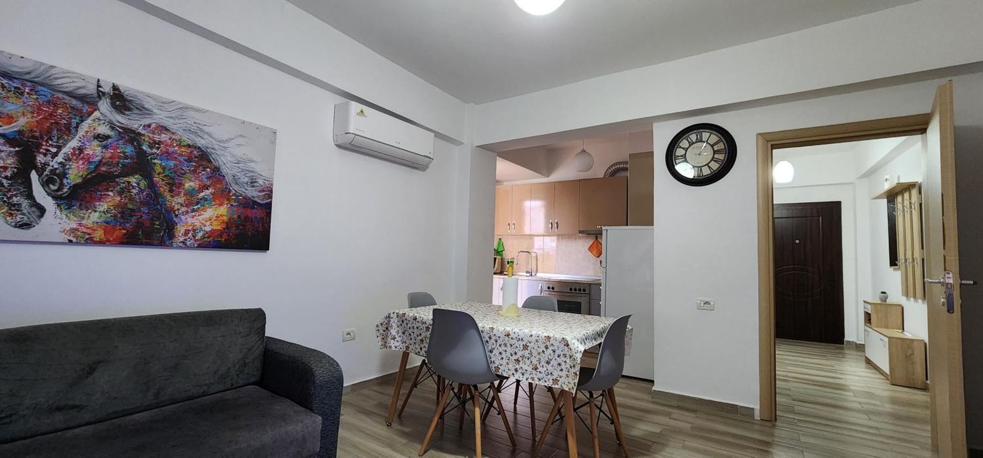 Old Town Boulevard Apartment In City Center Durrës Exteriör bild