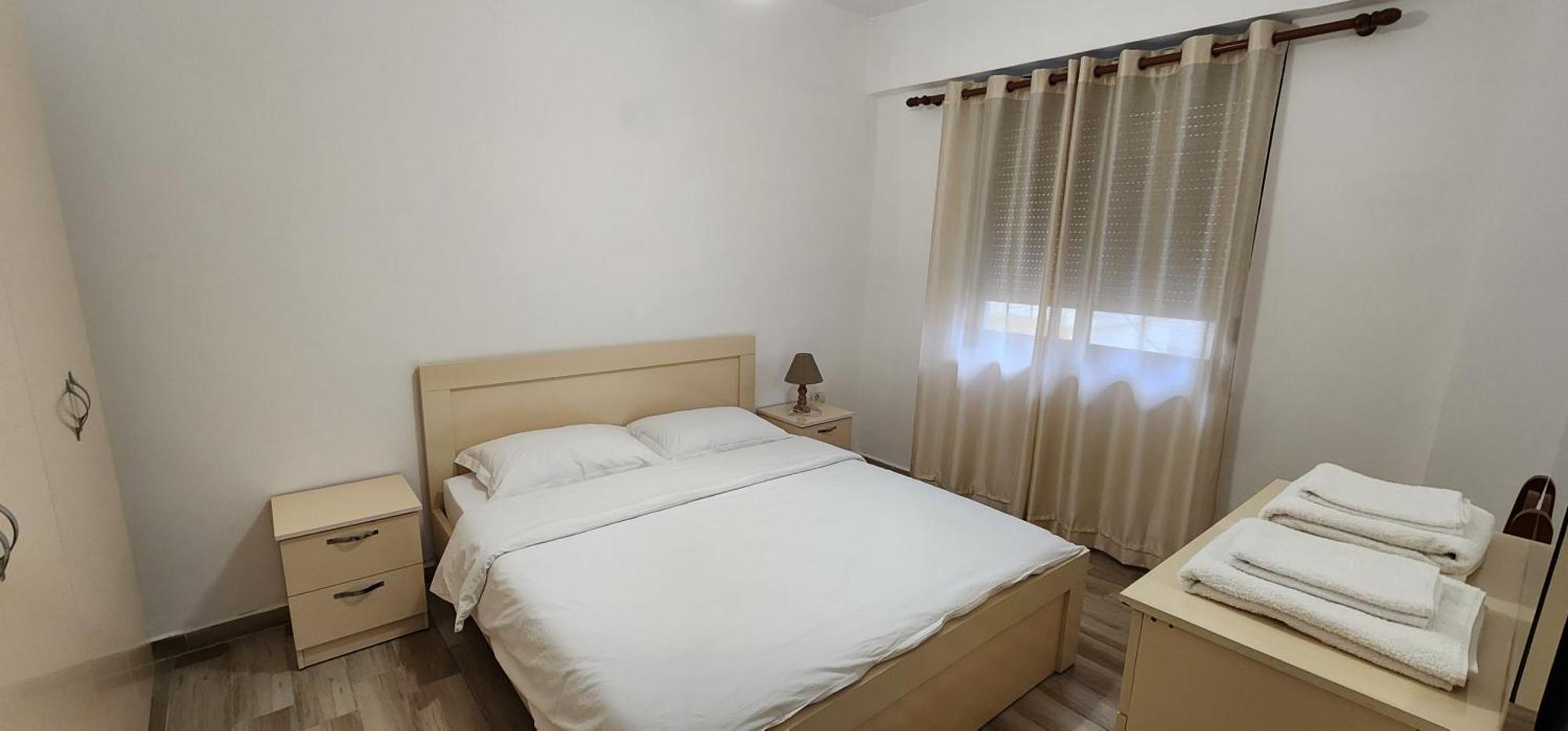 Old Town Boulevard Apartment In City Center Durrës Exteriör bild